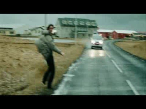 Mýrin (Jar City) 2006 trailer w/subs