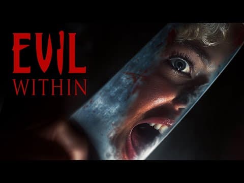 EVIL WITHIN | OFFICIAL TEASER