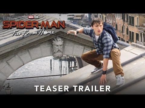 Official Teaser Trailer