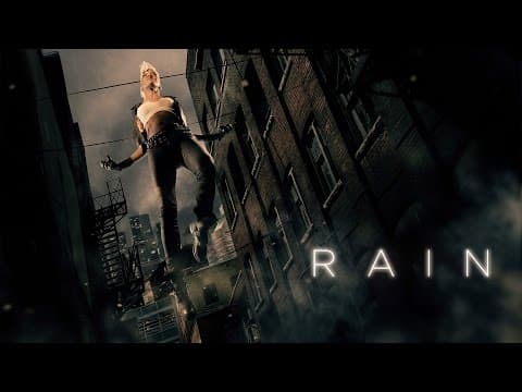 RAIN