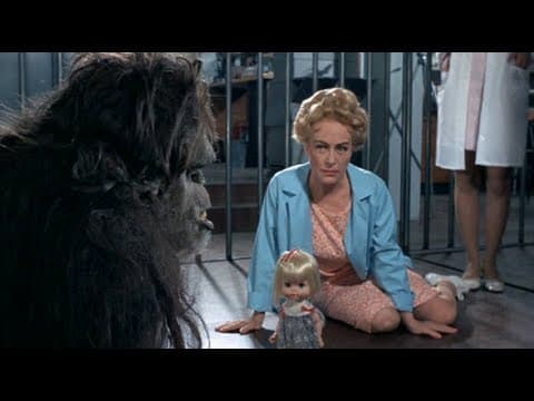 Mick Garris on TROG