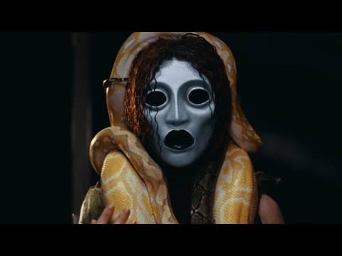 Official Trailer