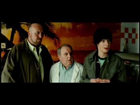 The Baker Trailer
