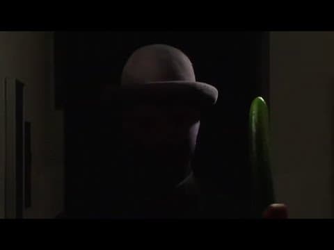 RAZORHEAD | Short Surreal Film