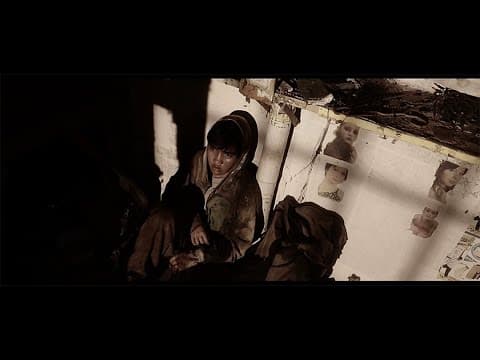 SALVI Shortfilm