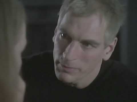 Mercy (2000) VHS Trailer
