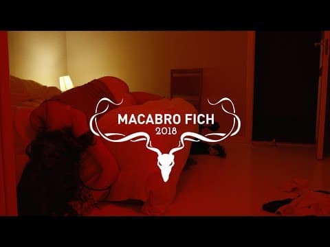 You Will Love Me (2017) Short Film (NOT FOR KIDS)