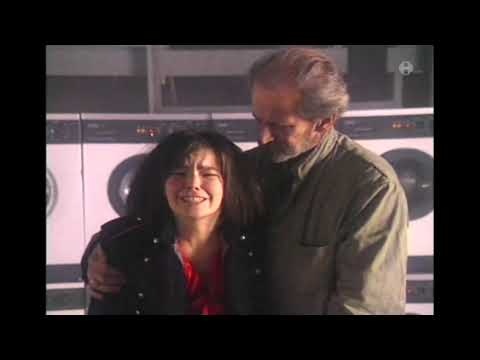 björk : maria - warning - glerbrot: (broken glass) (1987) [RÚV] [remastered]