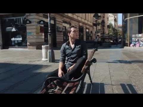 Inkarnacija / Incarnation Official Trailer