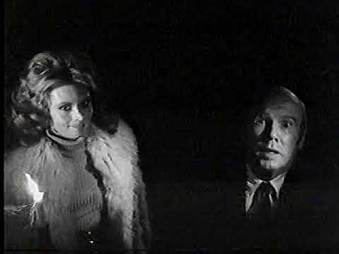 "Shadow House" 1973 Steranko, John Carradine