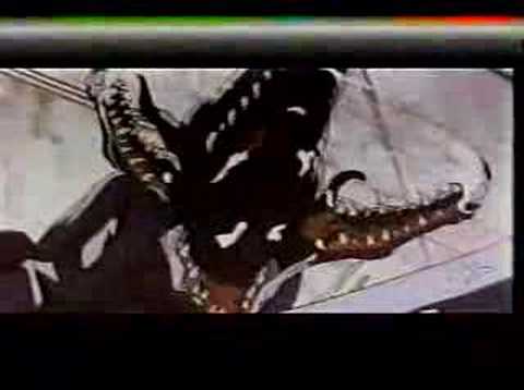 Silent Mobius The Motion Picture 2 Trailer