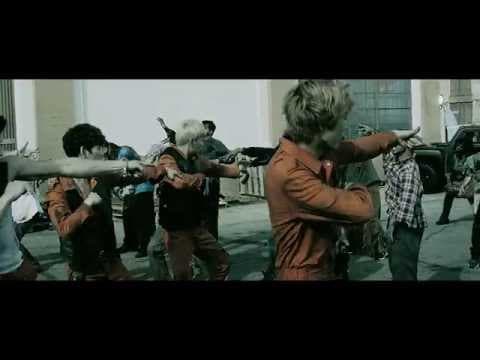 「ZEDD」 TRAILER