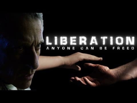 "Liberation" - Police State Short Film