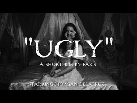 “UGLY”– A Body Horror Short Film by Faris