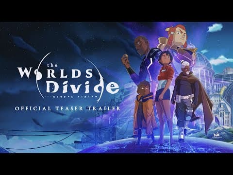 Official Teaser Trailer