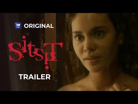 SITSIT Trailer | Streaming This October 31 on iWantTFC!