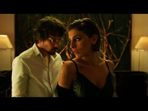 Trailer [Dubbed]