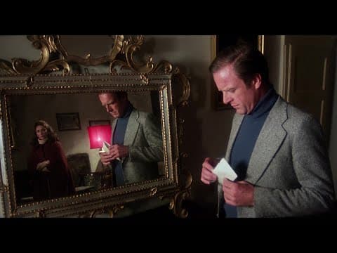 The Psychic Official Trailer