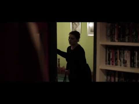 "Going Out" by Chris Lane - Four4 Horror Short Film Competition 2013