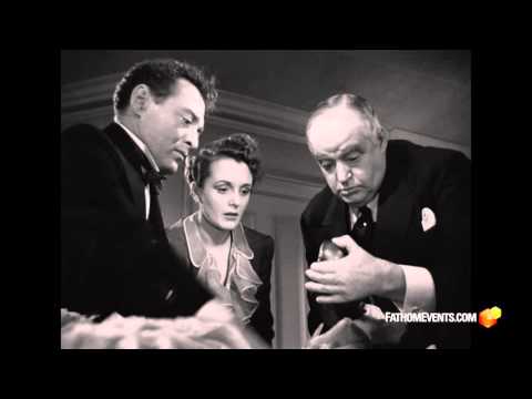 TCM Big Screen Classics Spot