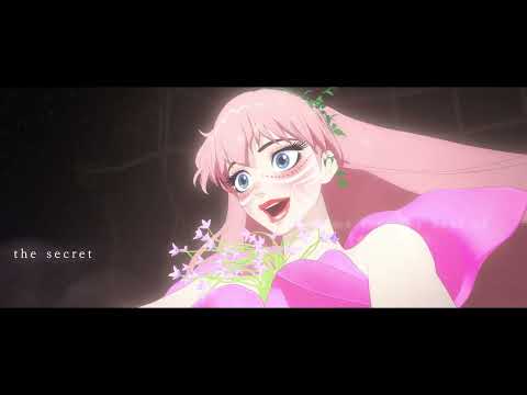 Belle [Kylie McNeill] - Lend Me Your Voice (Insert Song)