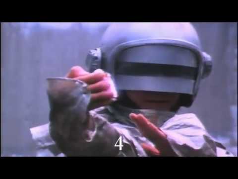 Devil Dynamite (1987) killcount