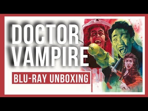 Eureka Classics Unboxing Video