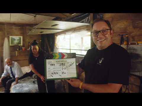 That's a Wrap | Behind the Scenes