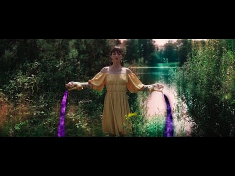 Black Sunday - Official Trailer (HD)