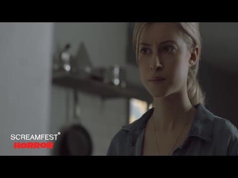 The Banishing | Scary Short Horror Film | Screamfest