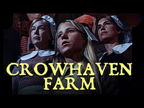 CROWHAVEN FARM (1970) - Preview