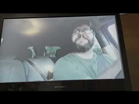 AMITYVILLE RIDE-SHARE on VHS
