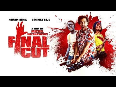 UK Trailer