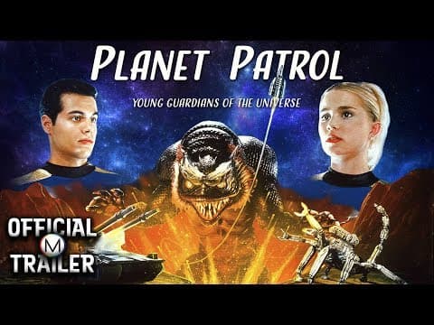 Official Trailer
