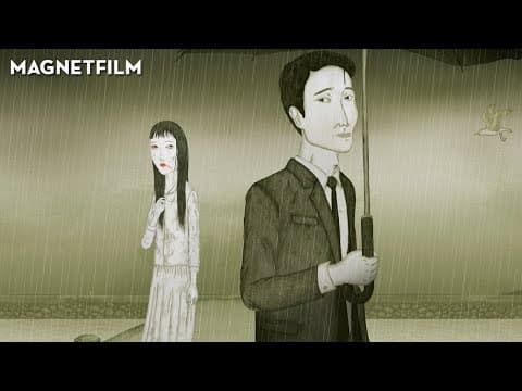 The Present | A Short Film by Joe Hsieh