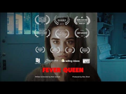 Fever Queen - A Short Film