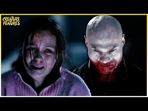 Vampires Use Woman As Bait