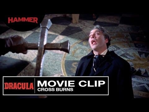 Cross Burns (Official Clip)