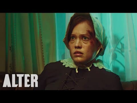 Horror Short Film "Witch Hunt" | ALTER | Online Premiere
