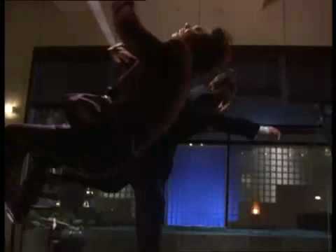 The Contract Killer Trailer Jet Li