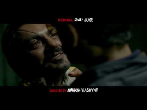 Dialogue Promo 3 | Raman Raghav 2.0 | In Cinemas 24th June | Nawazuddin Siddiqui & Vicky Kaushal