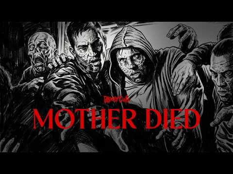 "Mother Died" - Chilling Short Horror Film - Bloody Cuts