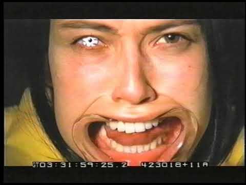 Bogotá 2016 - tráiler