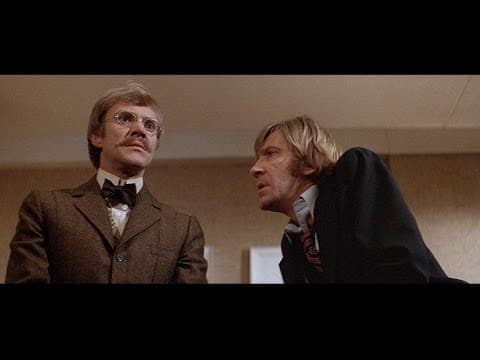 Alan Spencer on TIME AFTER TIME