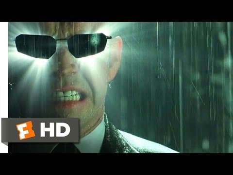 Crashing The Matrix