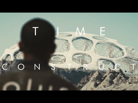 Alex & MOR: A Love Odyssey -"Time is a Construct" Teaser