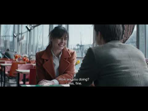 Bloody Marie - Trailer | IFFR 2019