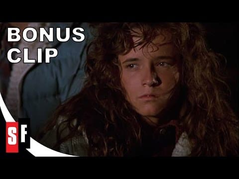 Bonus Clip 1: Casting Lea Thompson and Jennifer Grey