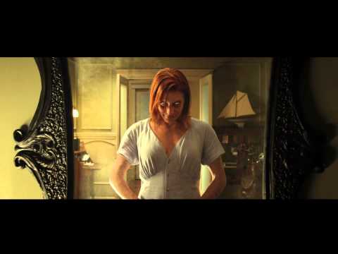 Oculus Commercial - "Portal"