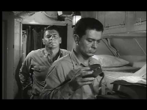 Hellcats Of The Navy (1957) Film Trailer